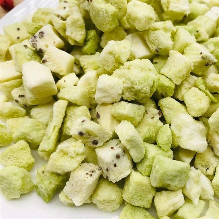 Dehydrated Kiwi