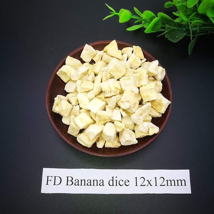 FD Banana Dice
