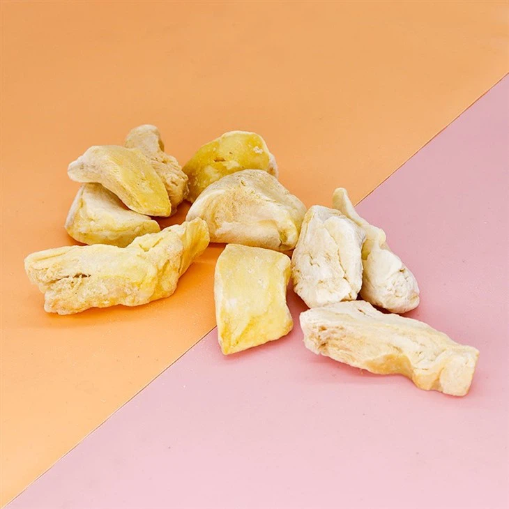 FD Durian Slice