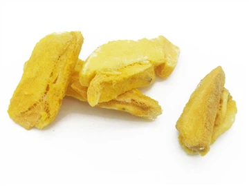 Èske Mango Seche Friz Bon Pou Ou