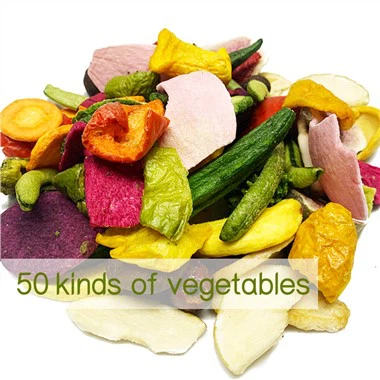 Chips Veggie Bulk