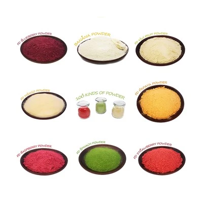 Poud Berry wouj
