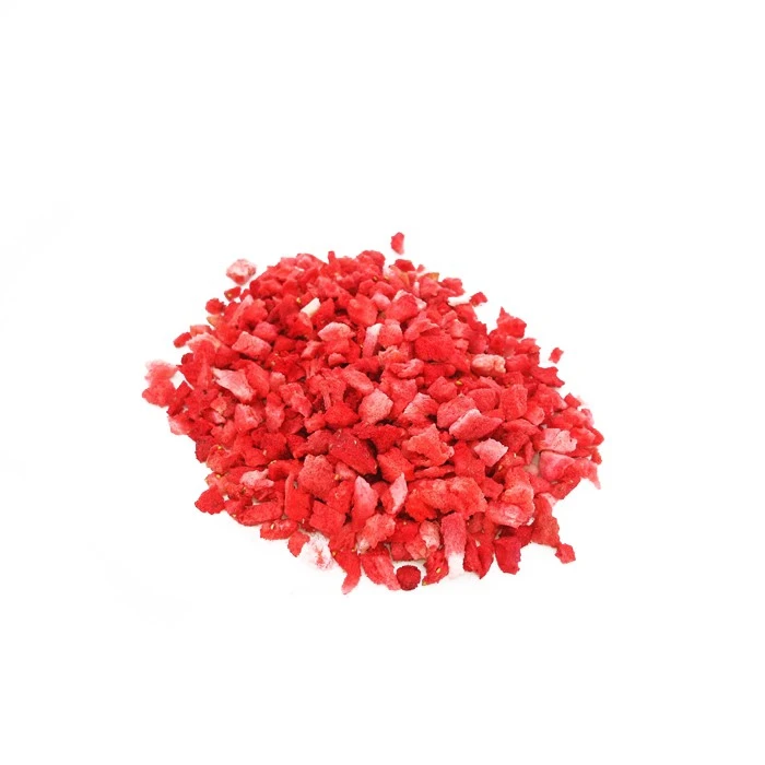 Dried strawberries Dried strawberries