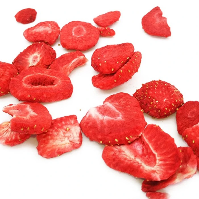 Dried strawberrie Dried strawberrie