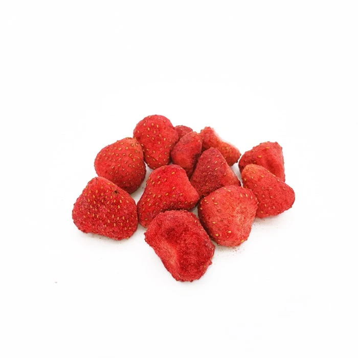 Freeze dried strawberry 151 Freeze dried strawberry 151