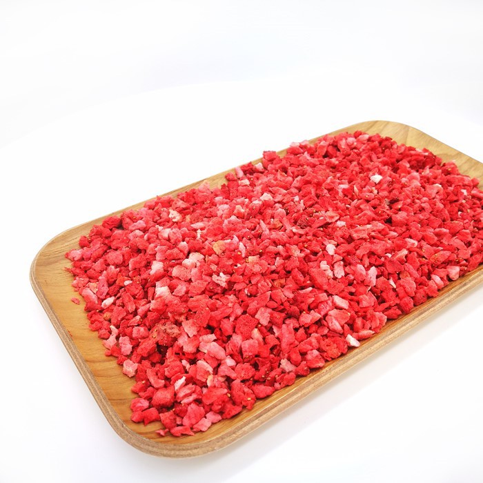freeze dried dice 1
