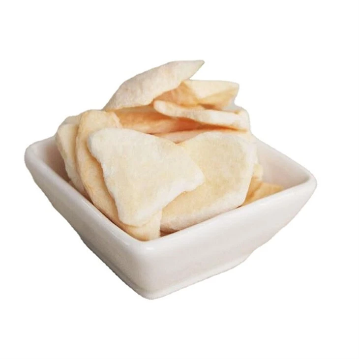 Simply Nature Freeze Dried Fuji Apples