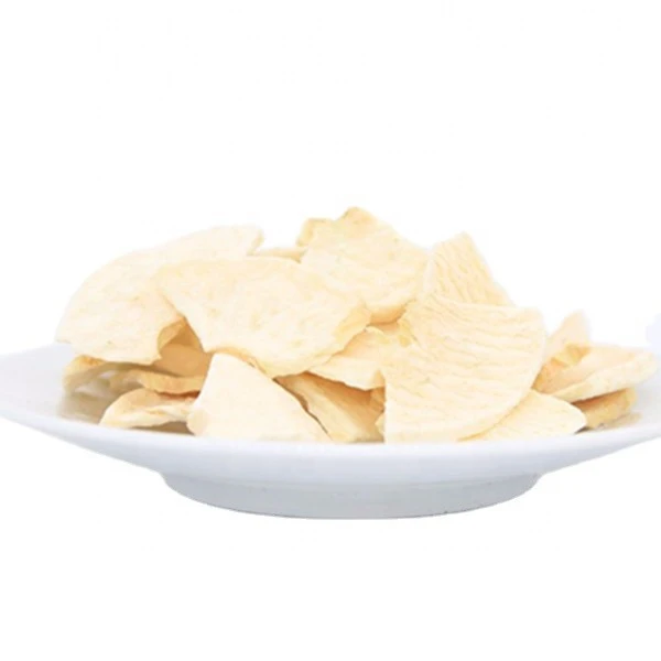Simply Nature Freeze Dried Fuji Apples