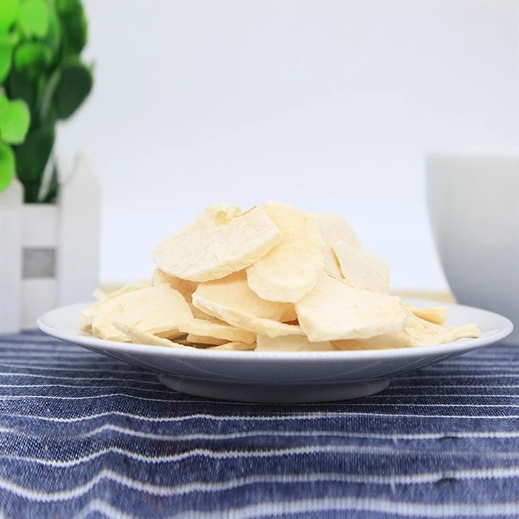 Simply Nature Freeze Dried Fuji Apples