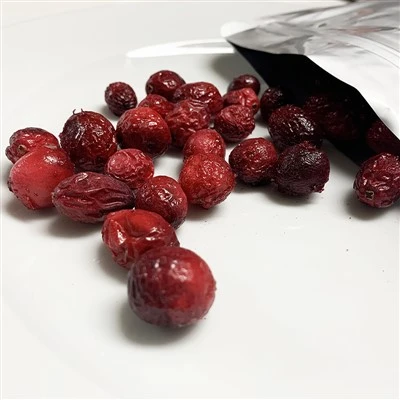 CRANBERRIES sèk